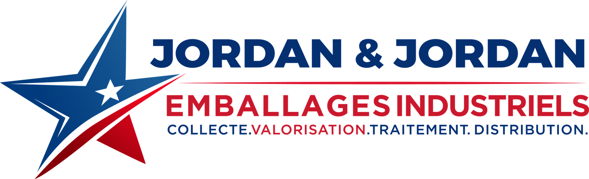 JORDAN & JORDAN